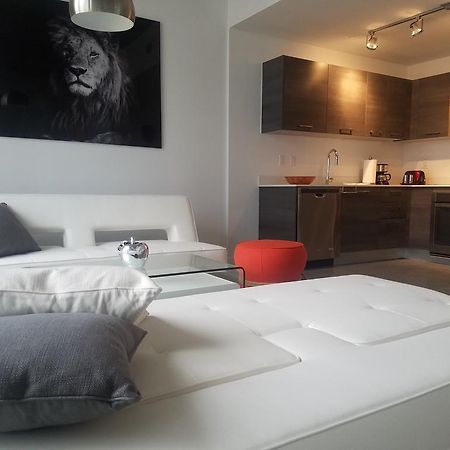 Downtown Miami Deluxe Apartment Экстерьер фото