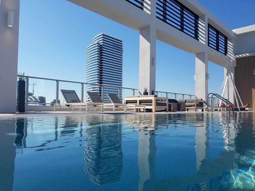 Downtown Miami Deluxe Apartment Экстерьер фото