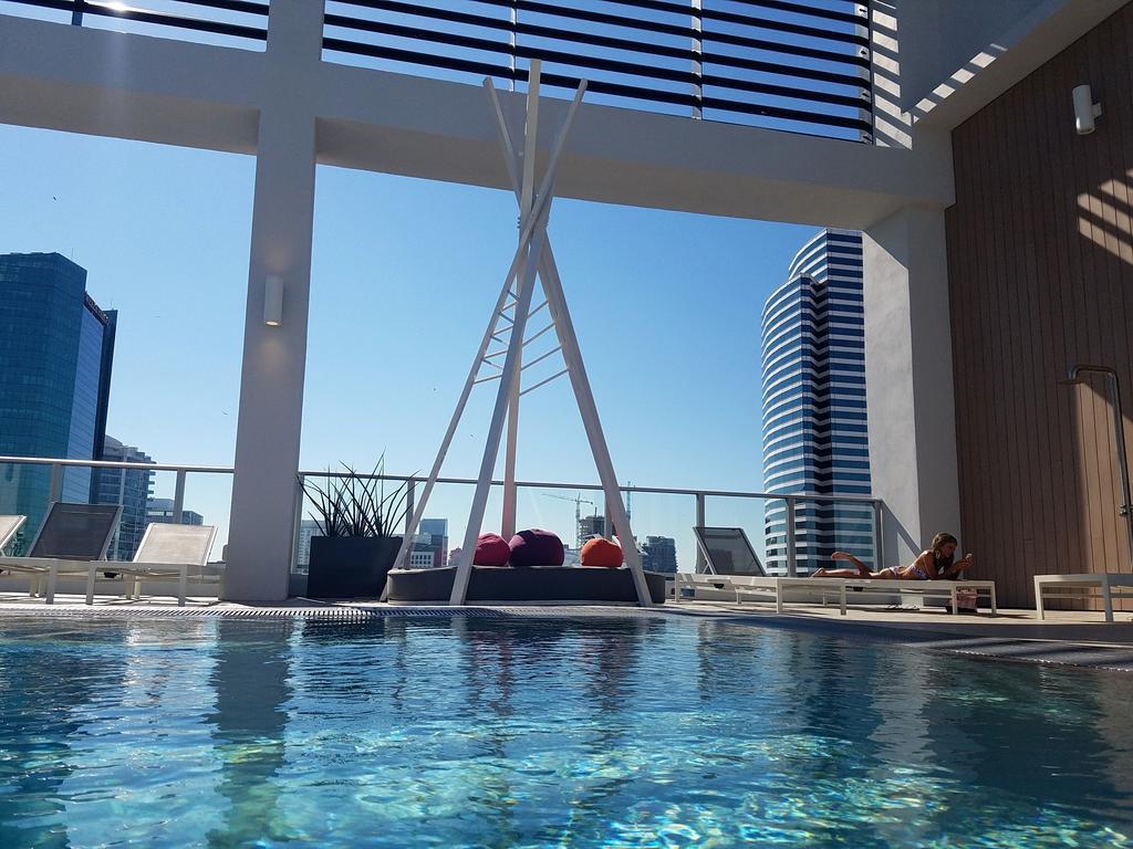 Downtown Miami Deluxe Apartment Экстерьер фото