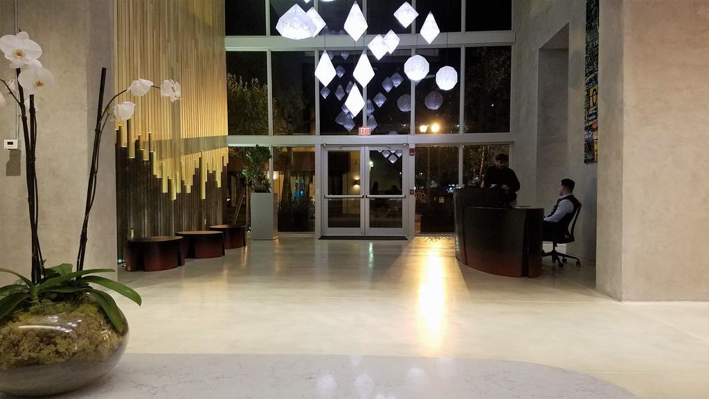 Downtown Miami Deluxe Apartment Экстерьер фото